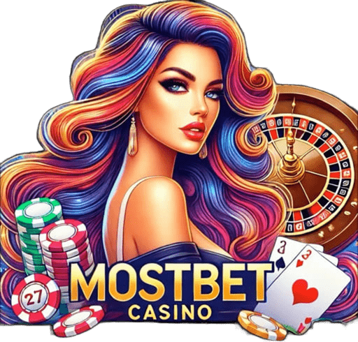 Mostbet casino